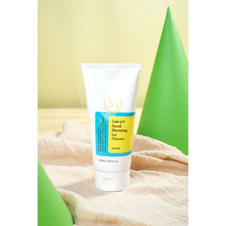 Sữa rửa mặt Cosrx Low pH Good Morning Gel Cleanser 150ml