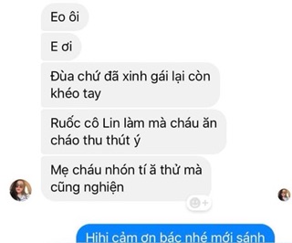 Ruốc cá hồi Nauy mẹ Tít