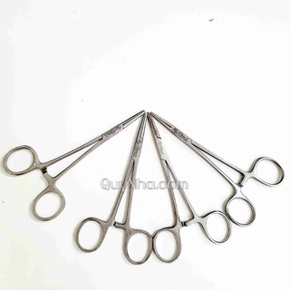 Pank kẹp gắp bông băng dùng trong y tế