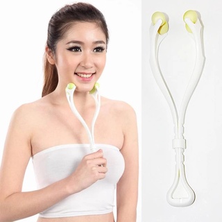 Cây lăn mát xa nâng cơ mặt và làm thon gọn gương mặt