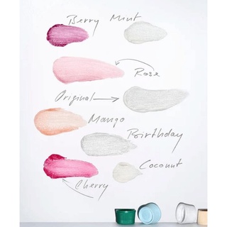 Son dưỡng Glossier Balm Dotcom new 2022