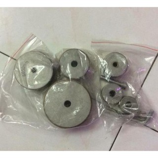 Máy Hàn Ống Nhiệt 20-63(3 Lỗ Hàn)-563