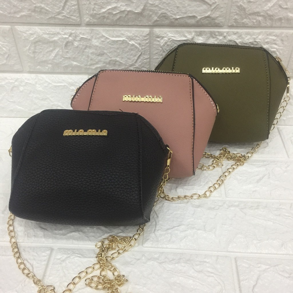 Túi Mum Mum MiNi Siêu Hót (15x12)