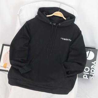 HOODIE TWENTY 20 YEARS OLD