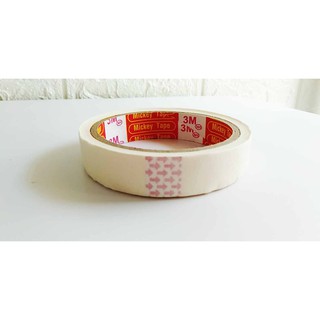 BĂNG DÍNH GIẤY 2CM