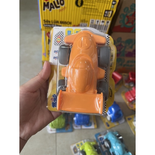 Xe đồ chơi cho bé