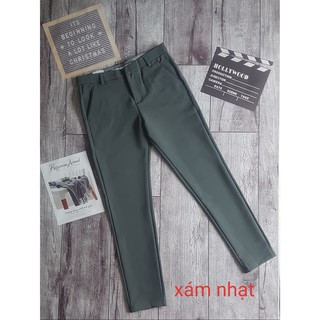 QUẦN DÀI TÂY ÂU HÀN QUỐC