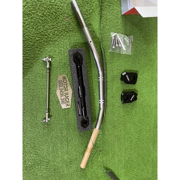 Đũa số gãy / đũa trâu cho Xsr155