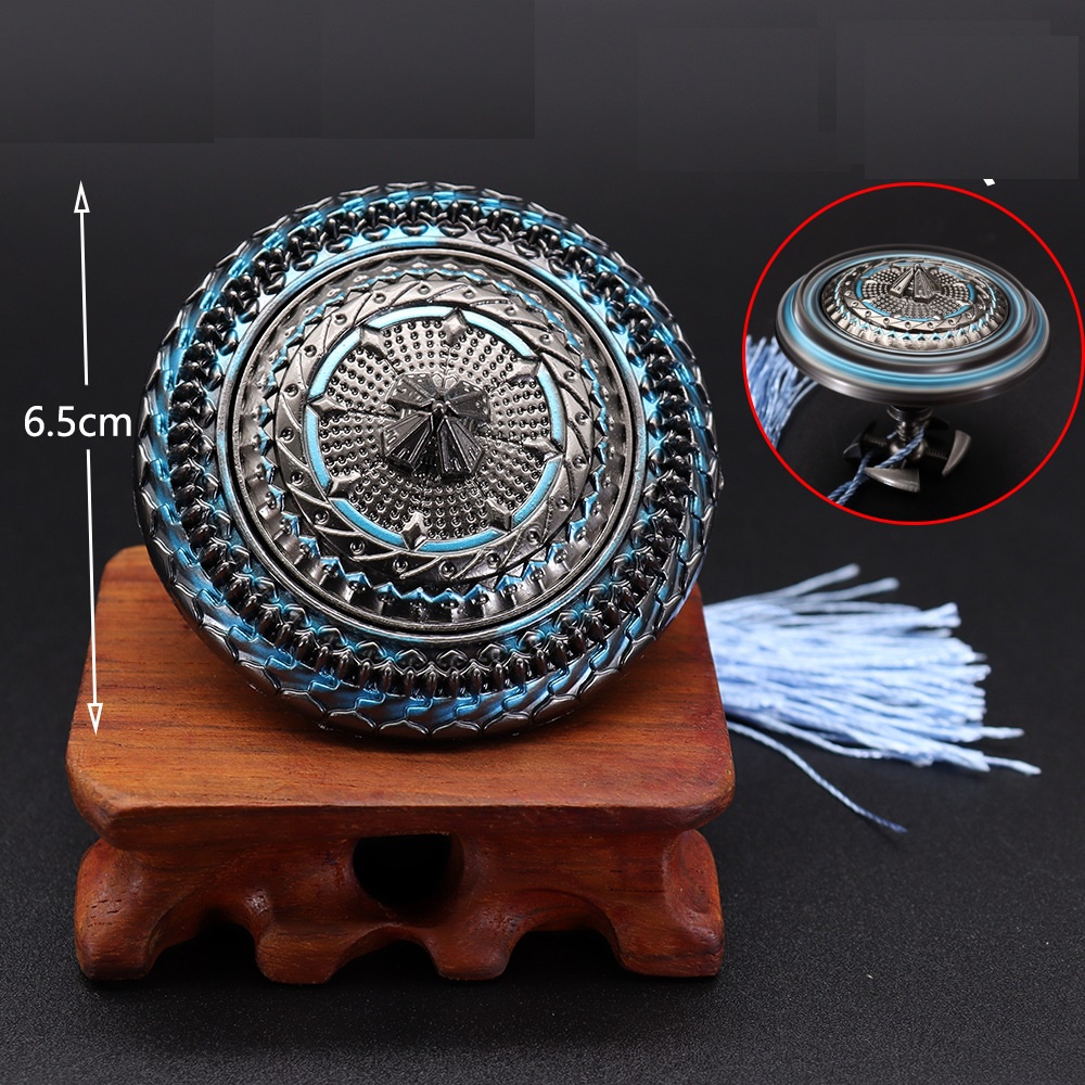 Mô hình  Bạo Vũ Lê Hoa Châm Đấu La Đại Lục