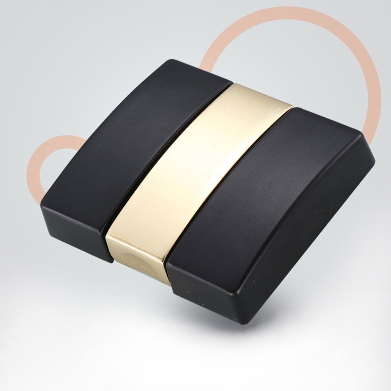 Móc Kim Loại Treo Khăn Gắn Tường Tiện Lợi