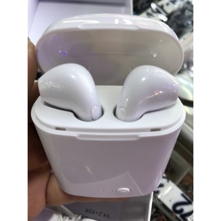 Tai nghe bluetooth HBQ 17 TWS