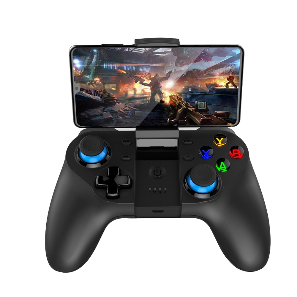 IN STOCK Game Controller Gamepad Game Pad Flexible Joystick for Android iPhone PC Smart Phone