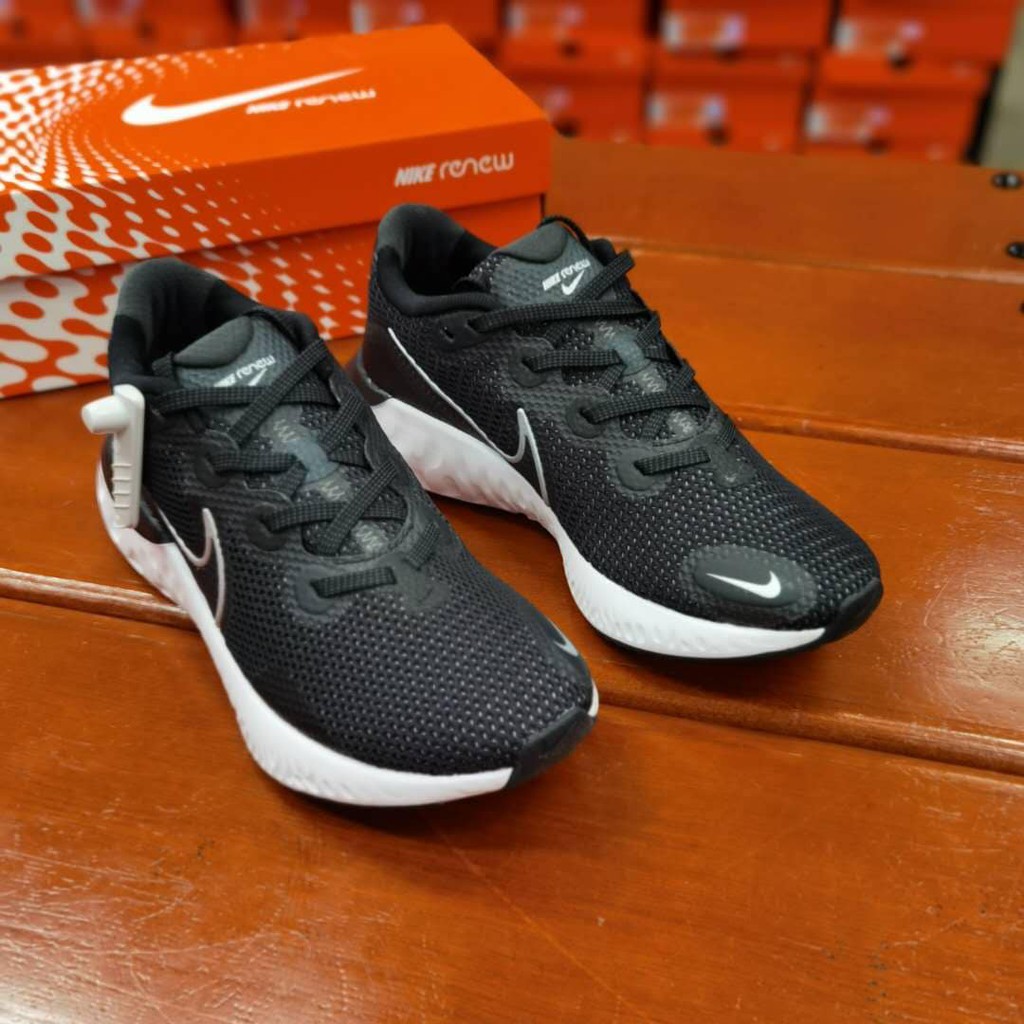 Giày thể thao nam N'Renew Run