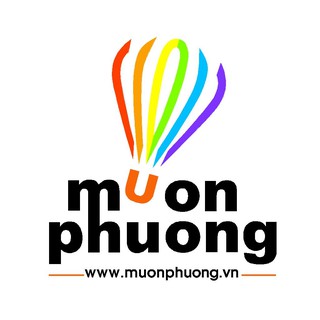 Muôn Phương Shop