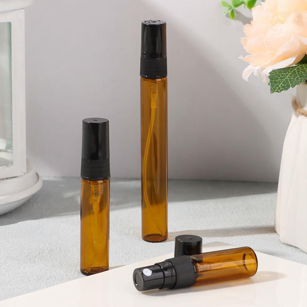 Bình Xịt Phun Sương Chống Rò Rỉ Có Thể Đổ Đầy Tiện Lợi Dành Cho Đi Du Lịch