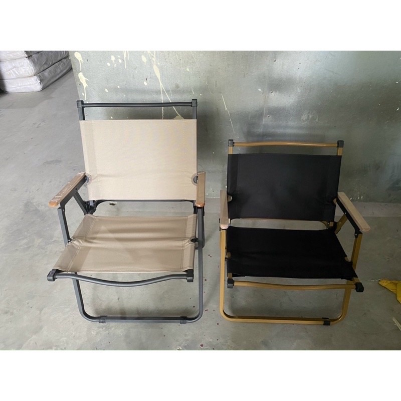 Ghế nhôm xếp gọn Camping dã ngoại Cát Á hợp kim nhôm, ghế gấp gọn đi picnic, dã ngoại tiện lợi