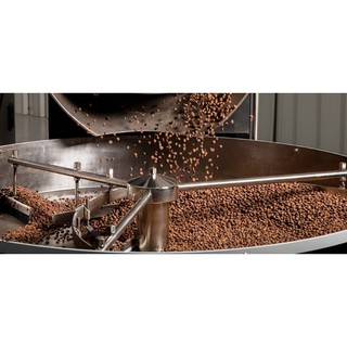 CÀ PHÊ RANG XAY TERRA COFFEE - GÓI 250G