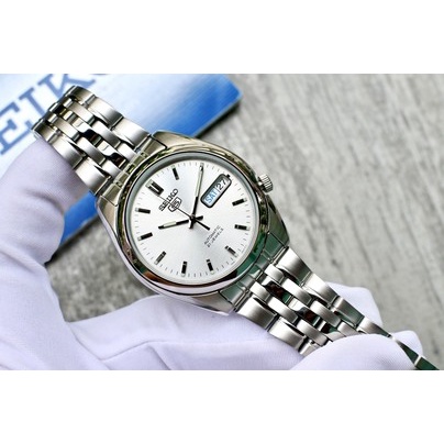Đồng hồ nam Seiko 5 Automatic 21 Jewels 7S26C SNK355K1
