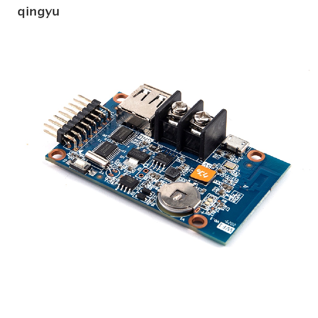 Bảng Mạch Điều Khiển WF1 P3 P4 P5 P10 Led Matrix