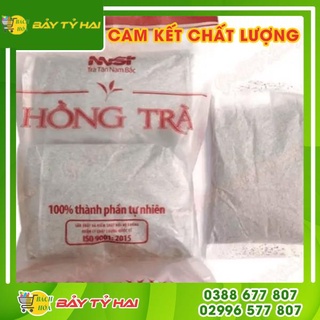 [Freeship] Hồng Trà Túi Lọc Tân Nam Bắc Gói 300gr