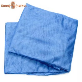 Mùng ngủ tuyn cao cấp 1m4 x 2m (màu xanh, màu hồng)