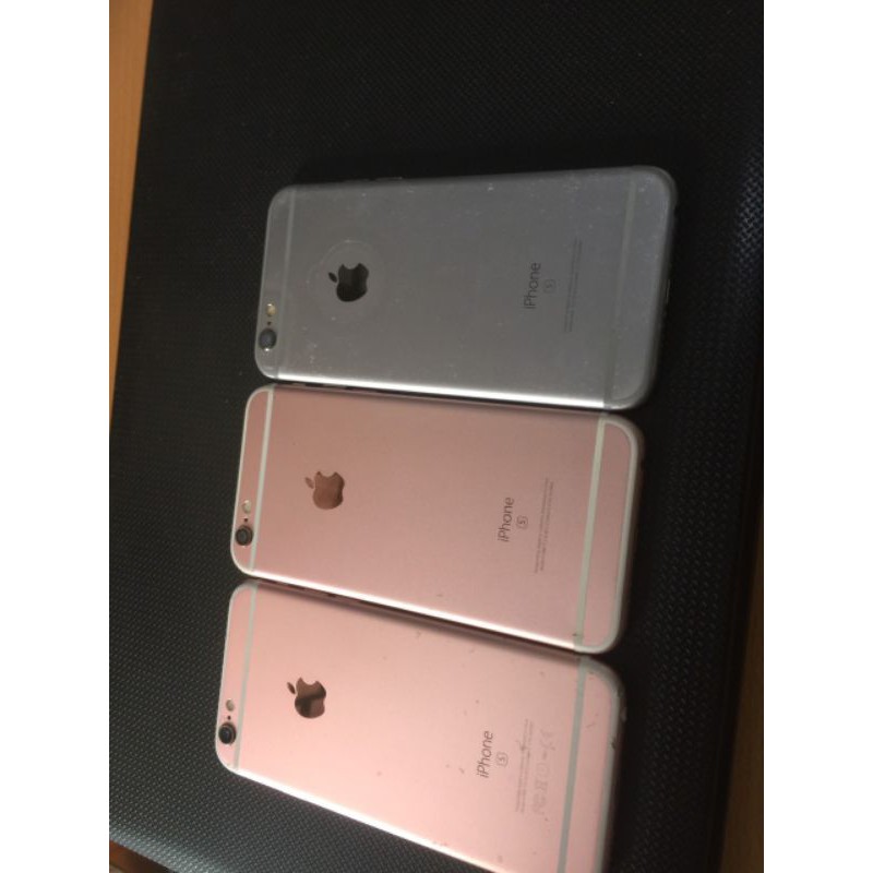 Điện thoại IPhone 6S bypass dùng giải trí | BigBuy360 - bigbuy360.vn