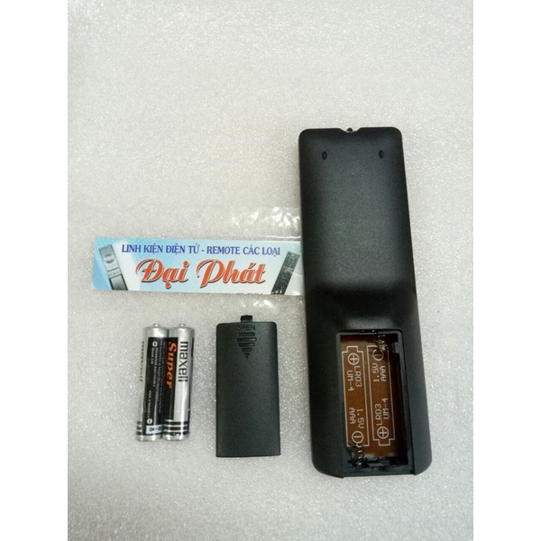 Điều Khiển  Đầu Box Mytv Net ( Hàng Chính Hãng Mới 100% )