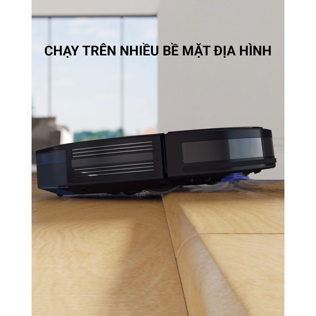 Máy Hút Bụi Eufy RoboVac 11S - T2108