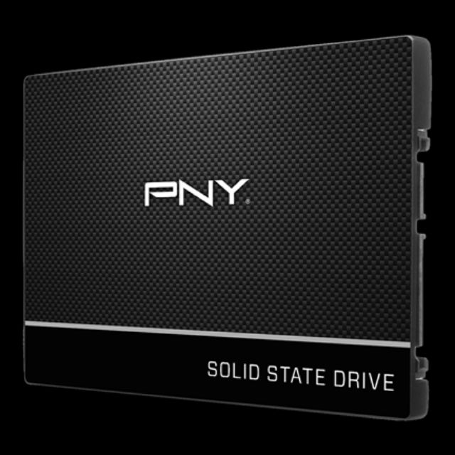 SSD PNY 120G SATA