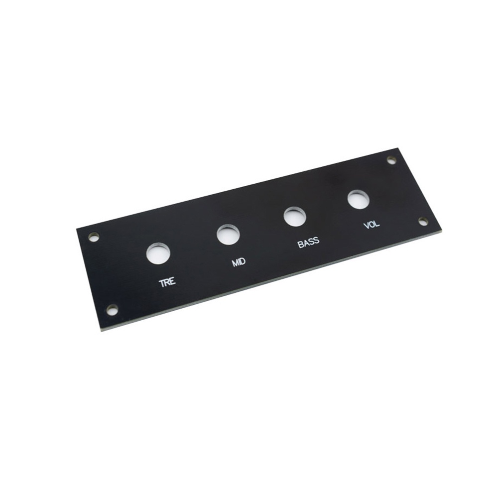 Bảng điều khiển âm thanh DIYMORE NE5532 mở rộng