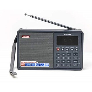 Radio Tecsun ICR-110