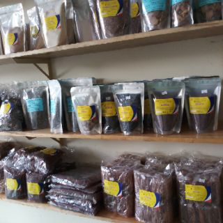Bột ngũ cốc 5 loại hạt 500g