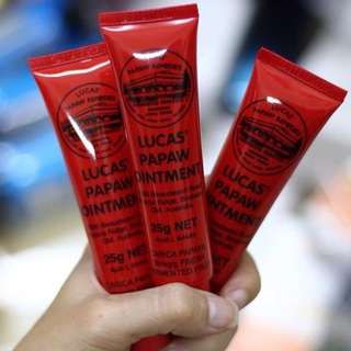 Kem Lucas Papaw Ointment 25g