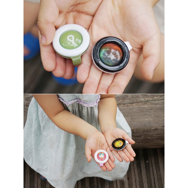 Kẹp Chống Muỗi Bikit Guard Cho Bé