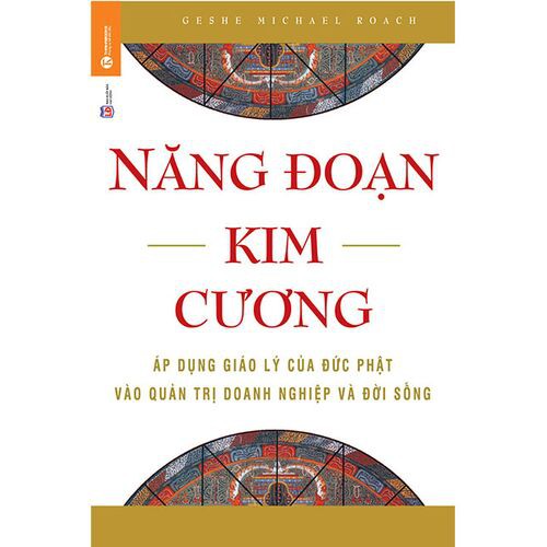 Sách - Năng Đoạn Kim Cương