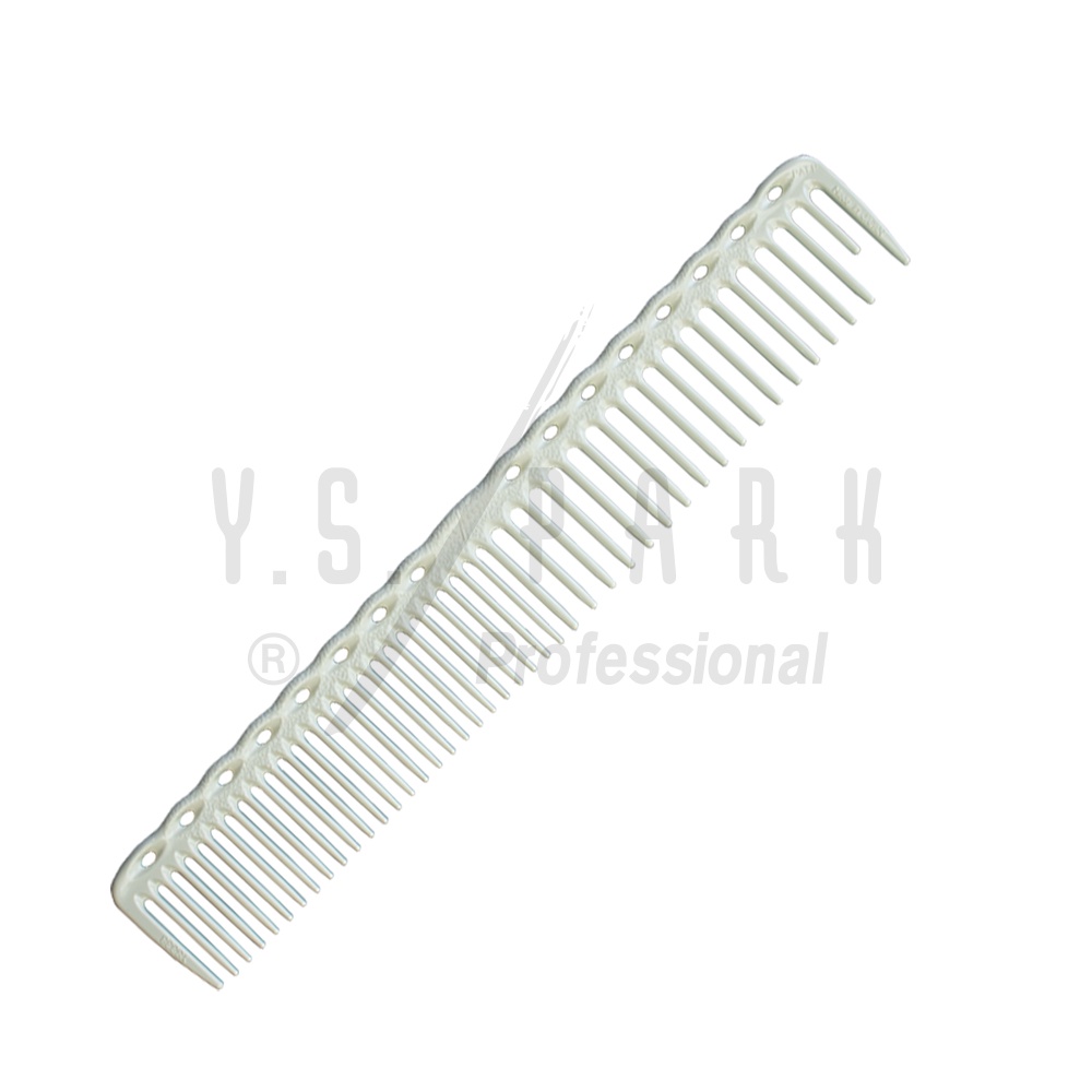 Lược cắt tóc chịu nhiệt Nhật Bản YS PARK professional cho tóc tỉa tự nhiên YS-338 hàng chính hãng