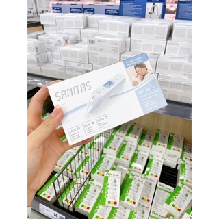 NHIỆT KẾ SANITAS SFT 79 🇫🇷🇫🇷( có bảo hành)