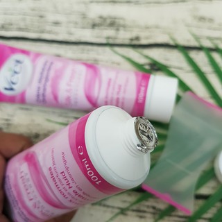 KEM TẨY LÔNG VEET PHÁP 100ML