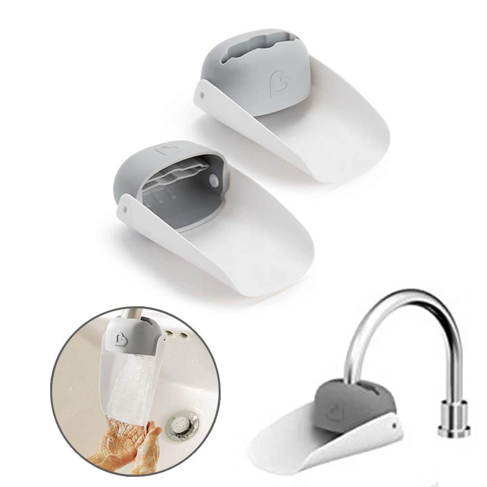 AUGUSTINA Đầu Nối Dài Vòi Nước Giúp Tiết Kiệm Nước Dành Cho Bé