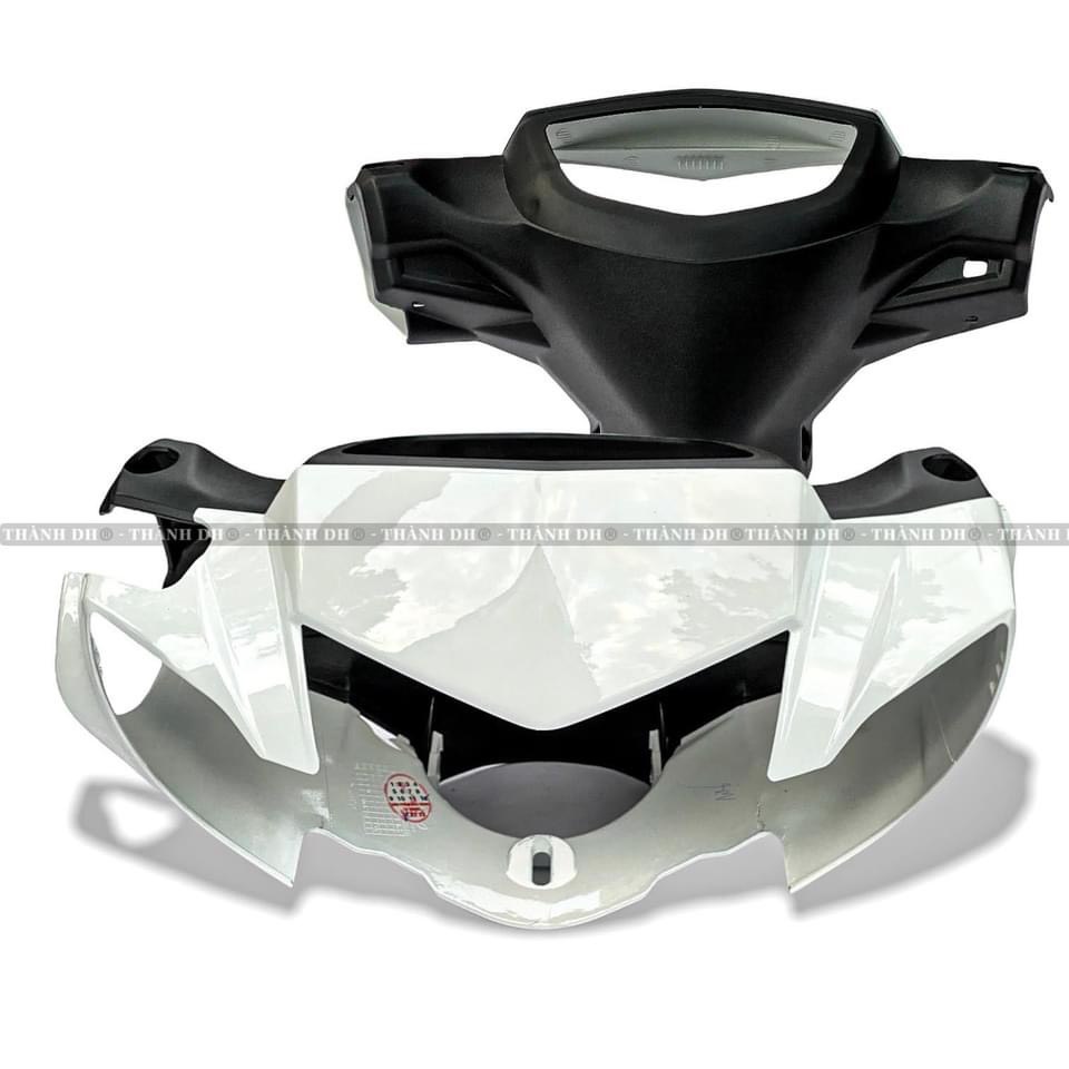 Pha chóa đèn si hello 1:1 hylap