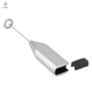 Dụng Cụ Tạo Bọt Sữa Cà Phê Chuyên Dụng
