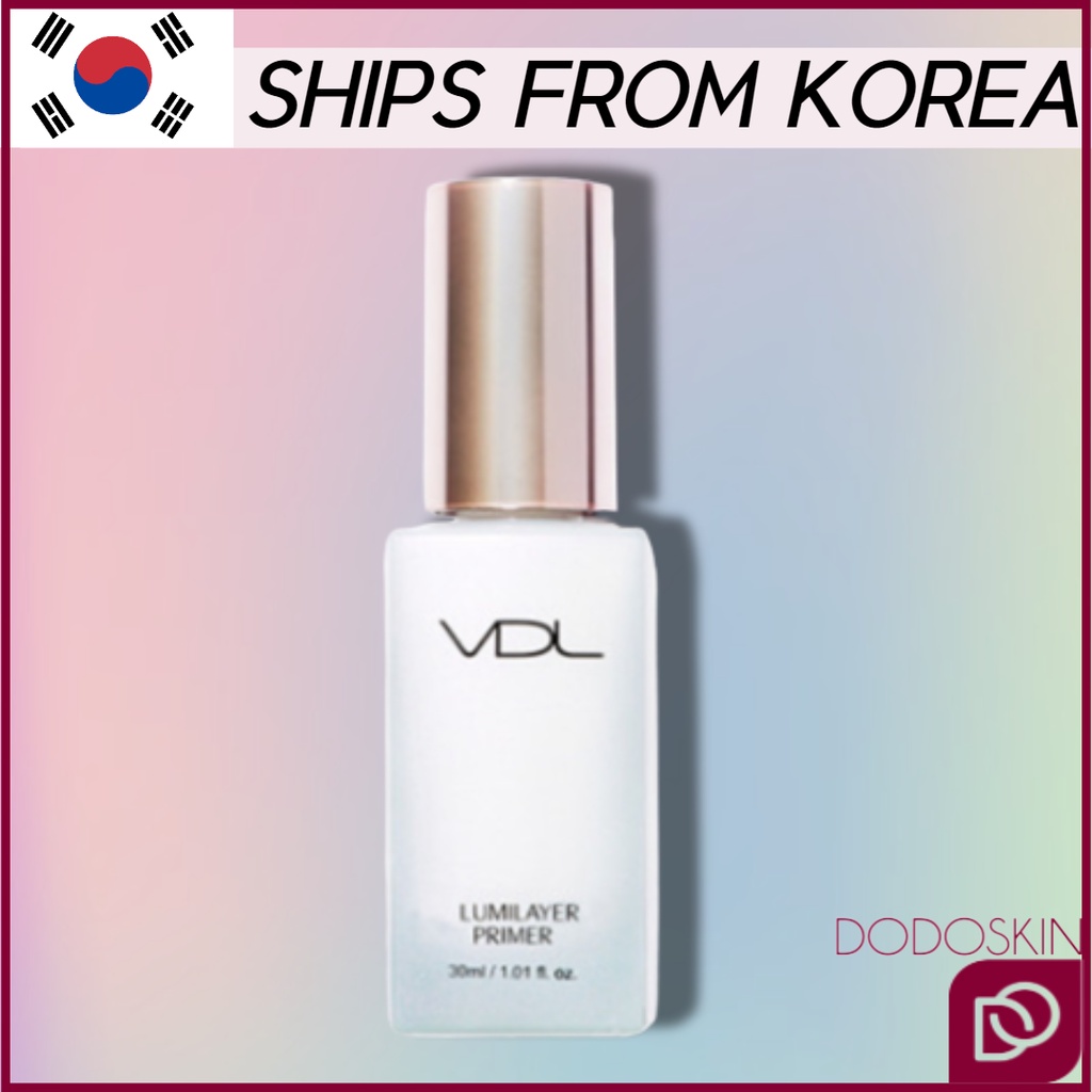 Kem lót dưỡng ẩm VDL 30ml