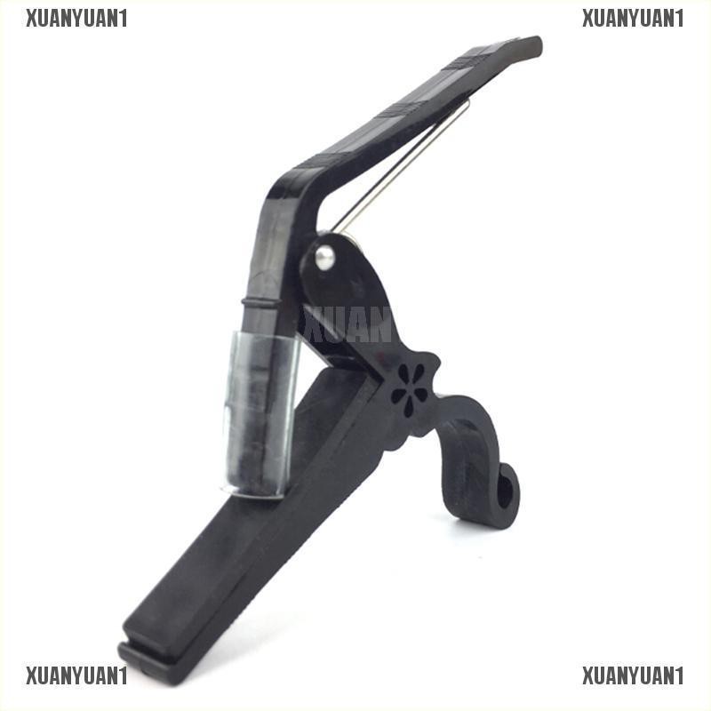 1 Kẹp Capo Thay Đổi Âm Thanh Cho Đàn Guitar Acoustic