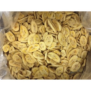 1Kg Chuối sấy hàng xuất khẩu