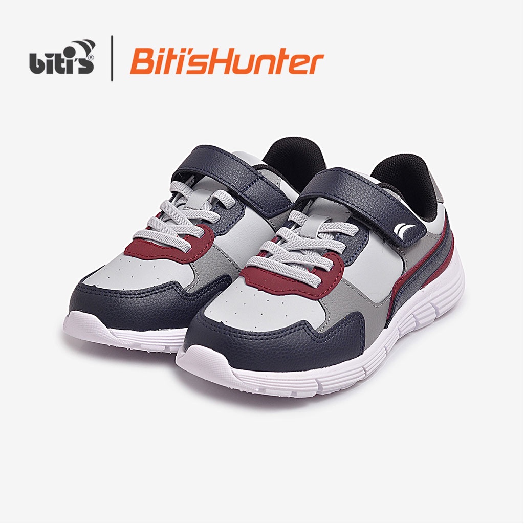 Giày Thể Thao Biti's Trẻ Em Hunter Street "CÒN-GÌ-DÙNG-ĐÓ Y2" Colletion RSBH00100XNH (Xanh Nhớt)