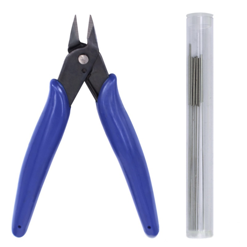 Bộ 18 Dụng Cụ Sửa Chữa Đa Năng