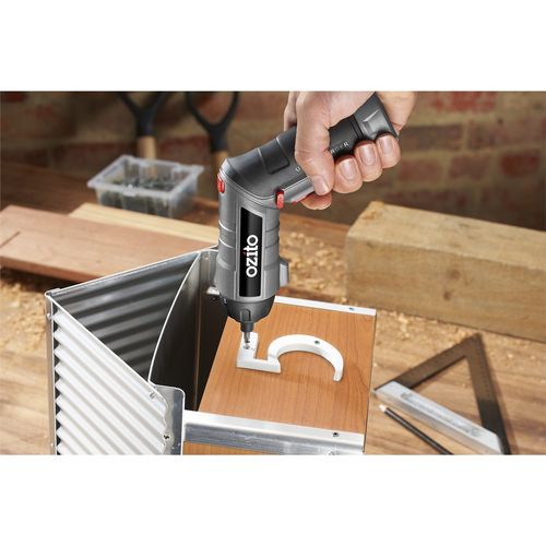 Máy vặn vít Ozito pin 3.6v sdl-5000