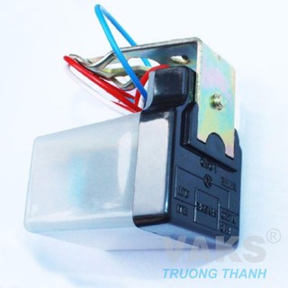 Công tắc cảm biến ánh sáng PG LS6B