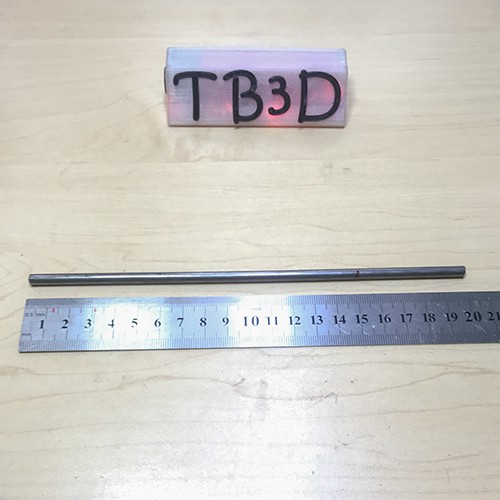 Trục Sắt 4mm đủ kích cỡ | BigBuy360 - bigbuy360.vn