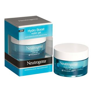 💧Gel cấp ẩm Neutrogena Hydro Boost Water Gel✨